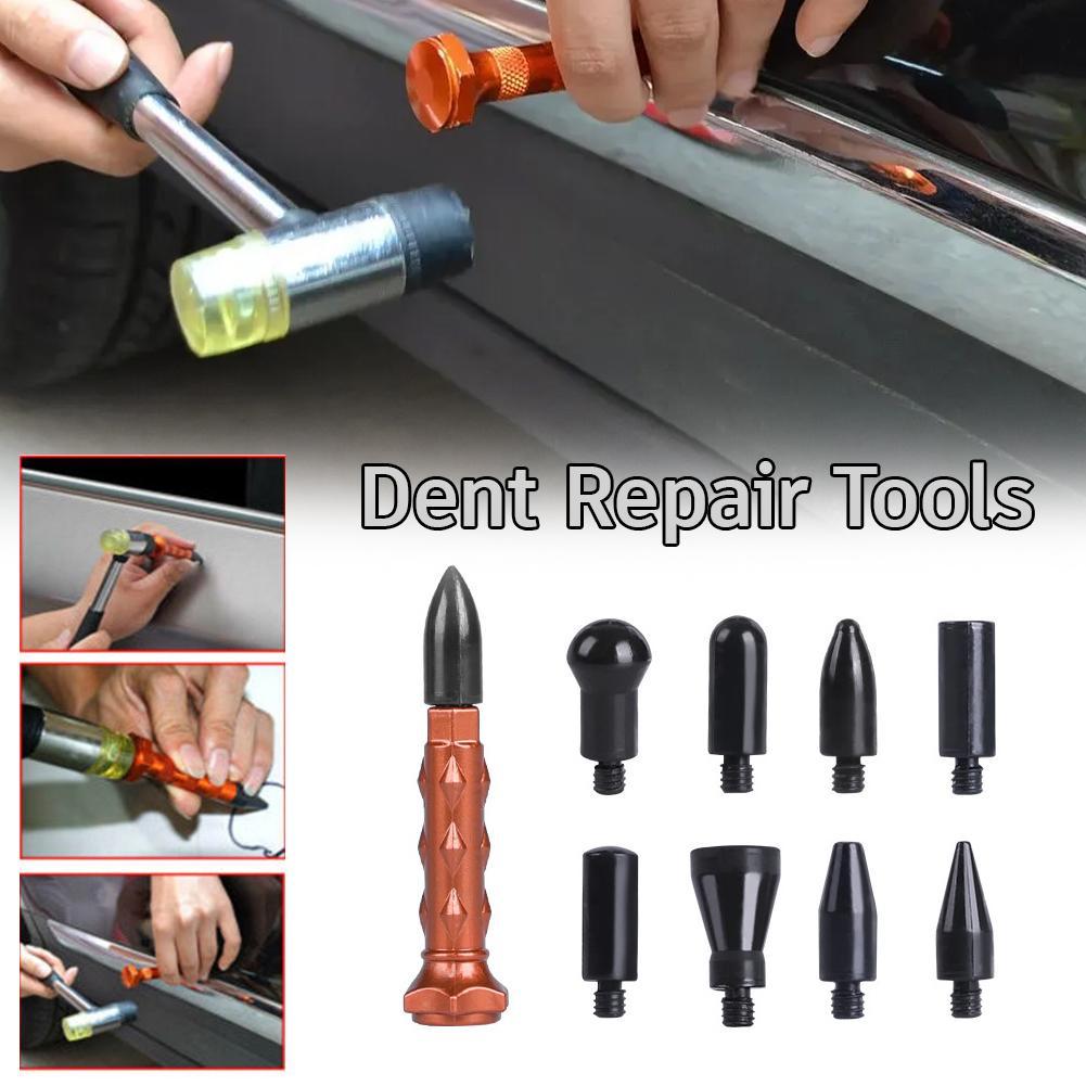 Electronics Repair Kit - Professionele auto PDR gereedschapsset met meerdere