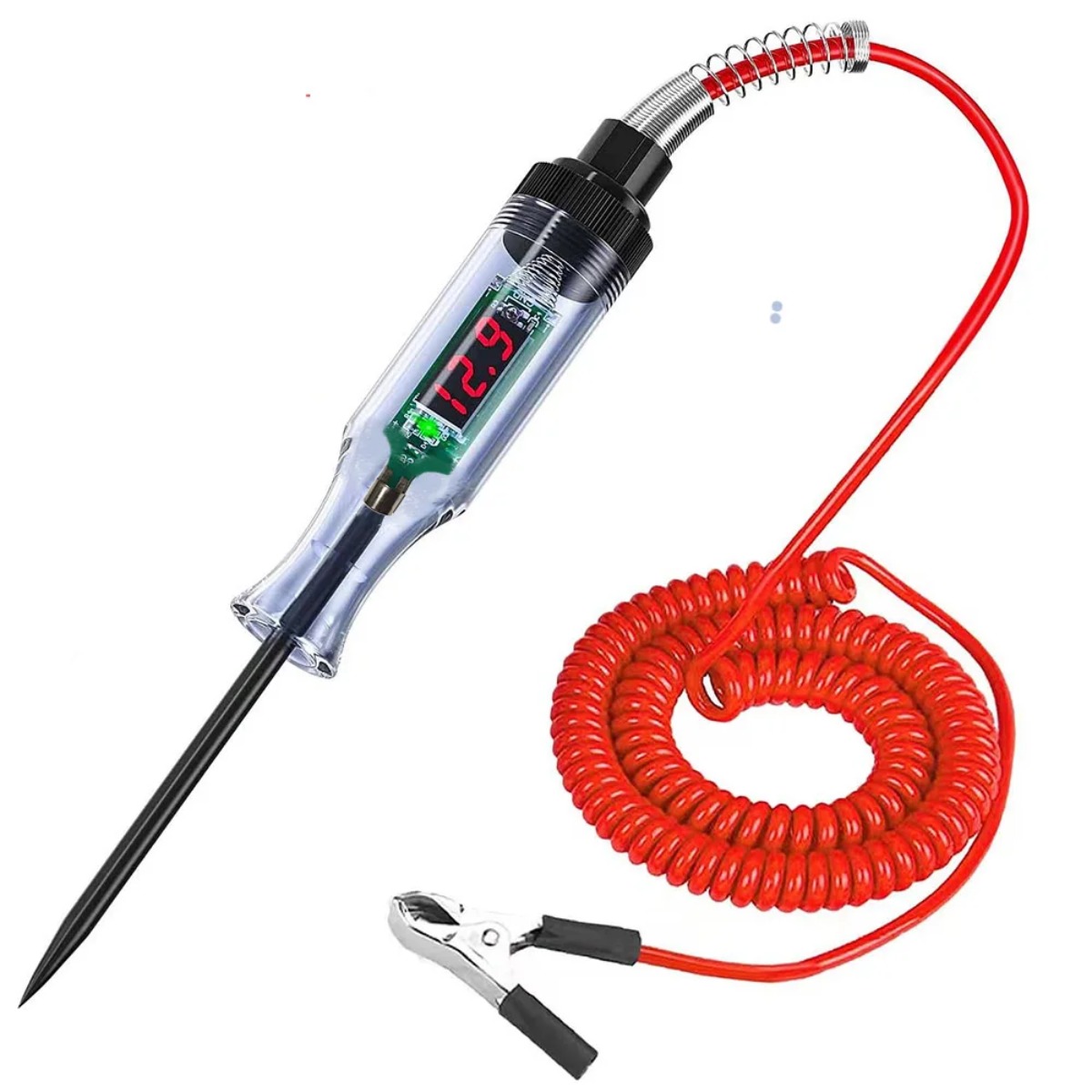 Circuit Test Pencil - Auto Truck Spanningscircuit Tester 6V 12V