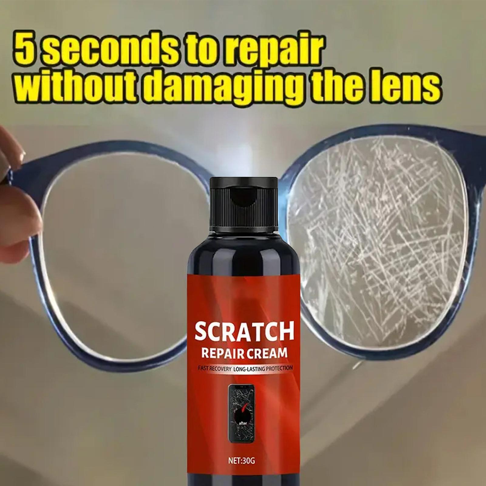 Reparatiecrème voor mobieltele - Electronics Repair Kit recensie en prijs