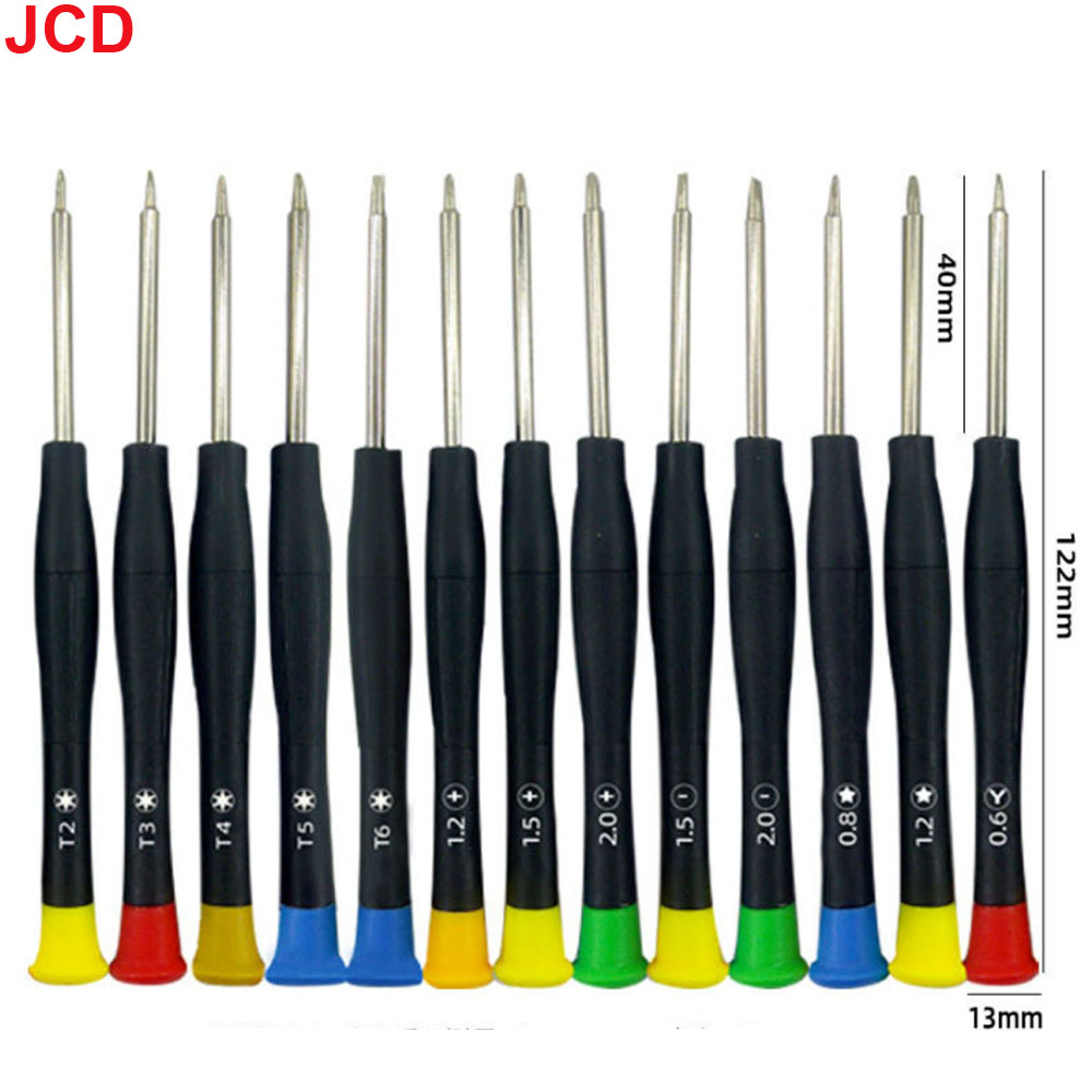 40-in-1 reparatiegereedschap v - Electronics Repair Tool Kit recensie en prijs