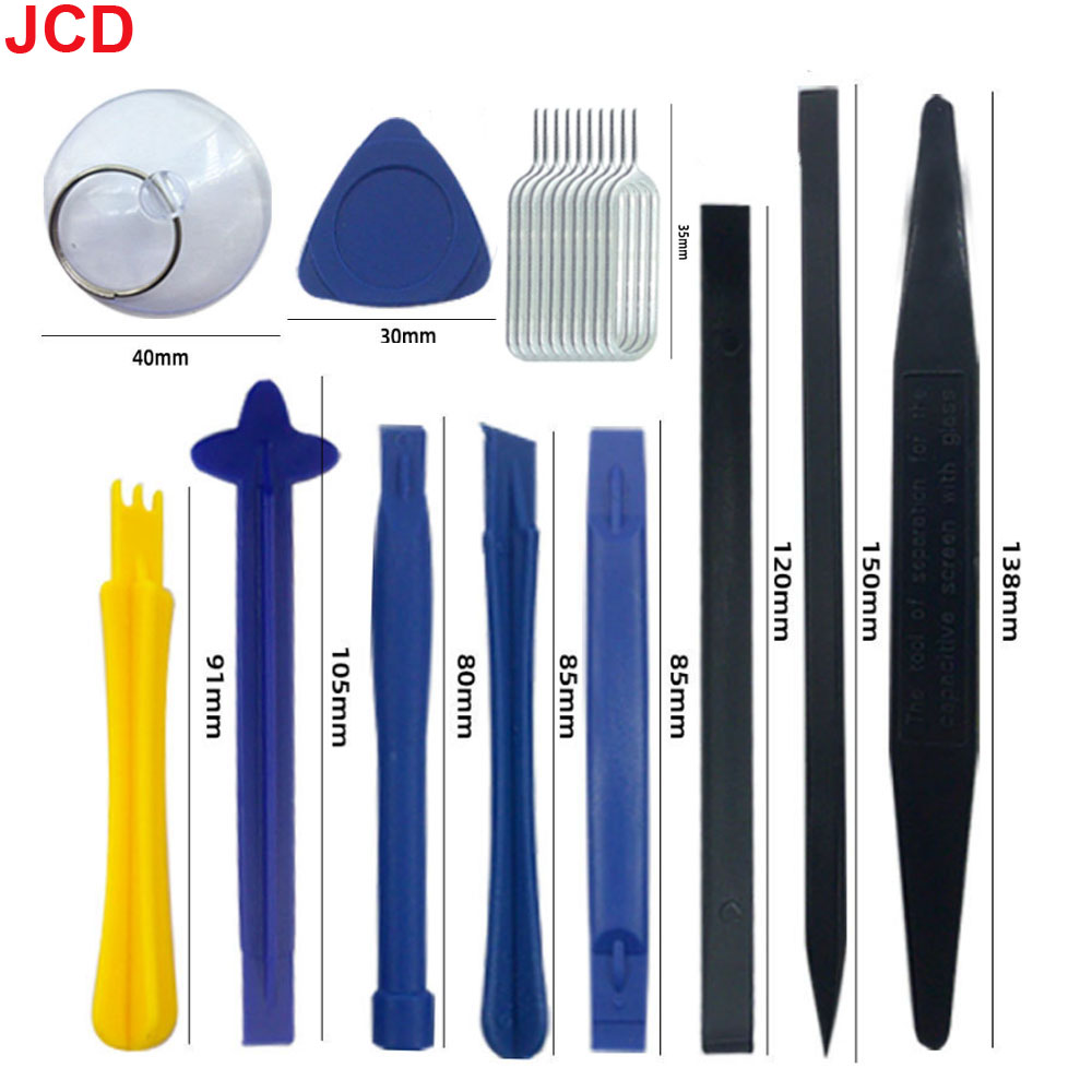 40-in-1 reparatiegereedschap v - Electronics Repair Tool Kit recensie en prijs