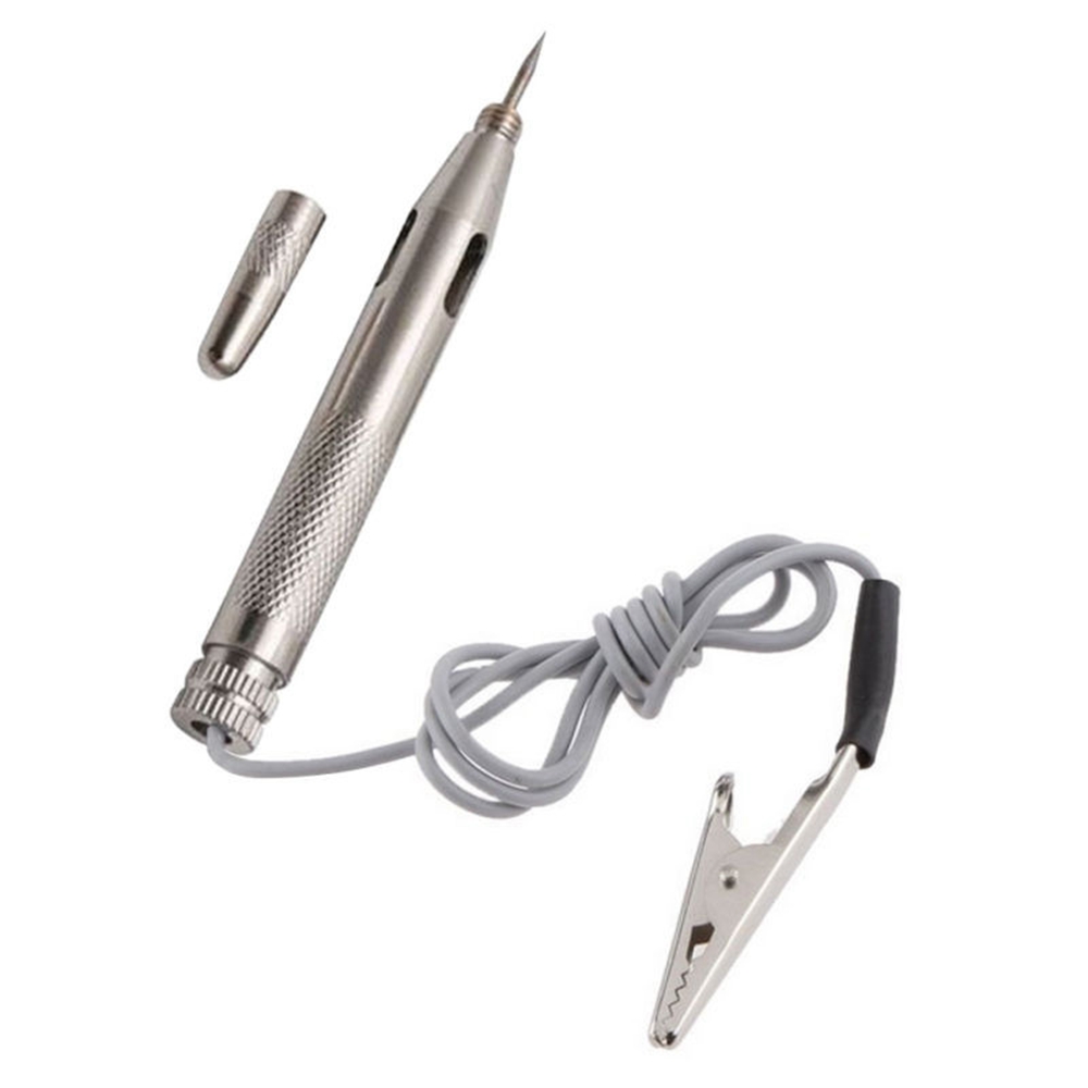 2026 Nieuwe DC 6V 12V 24V Prob - Circuit Test Pencil recensie en prijs