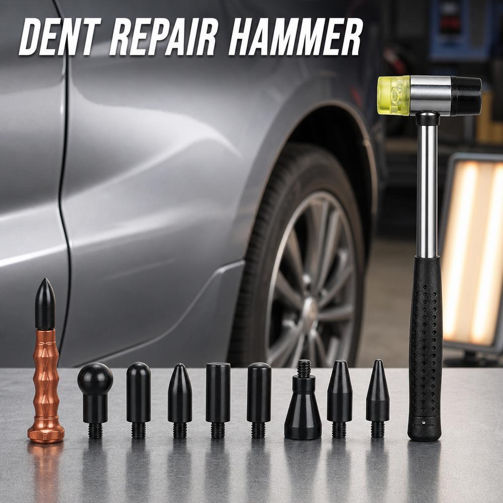 Professionele auto PDR gereeds - Electronics Repair Kit recensie en prijs