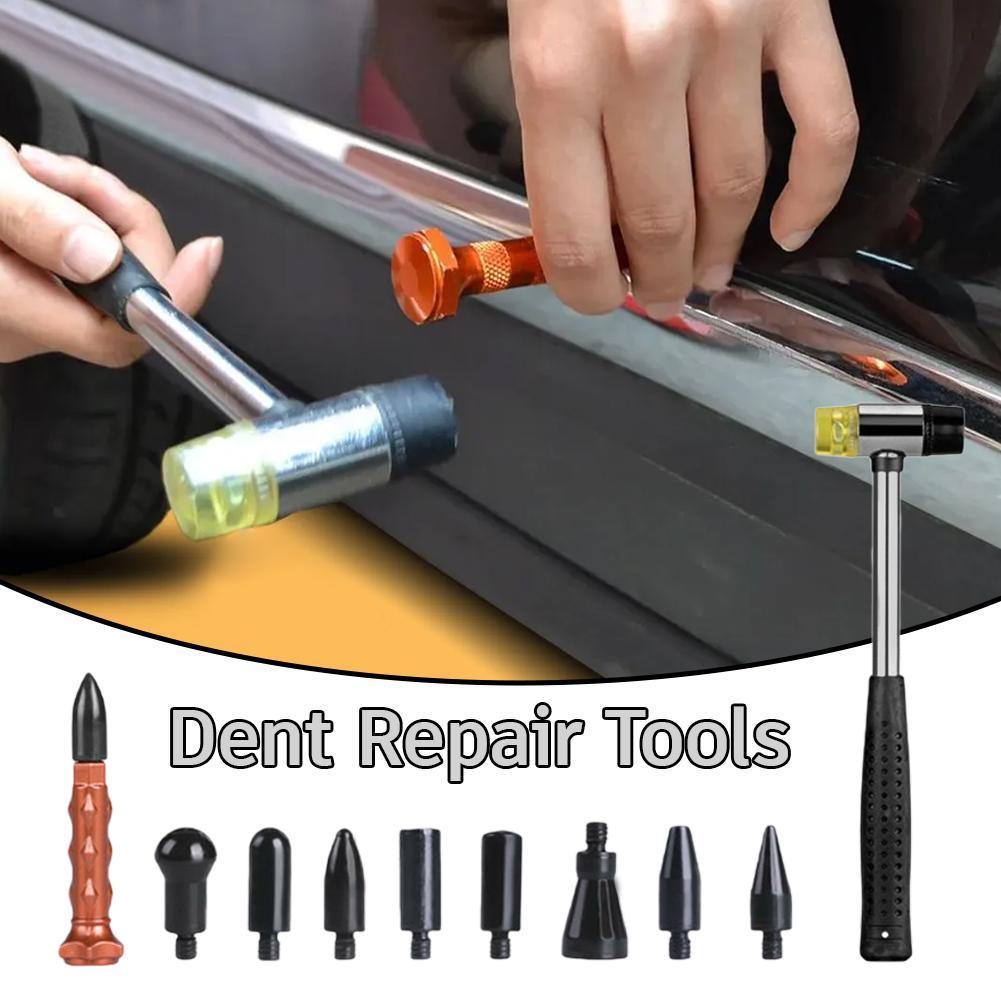 Professionele auto PDR gereeds - Electronics Repair Kit recensie en prijs