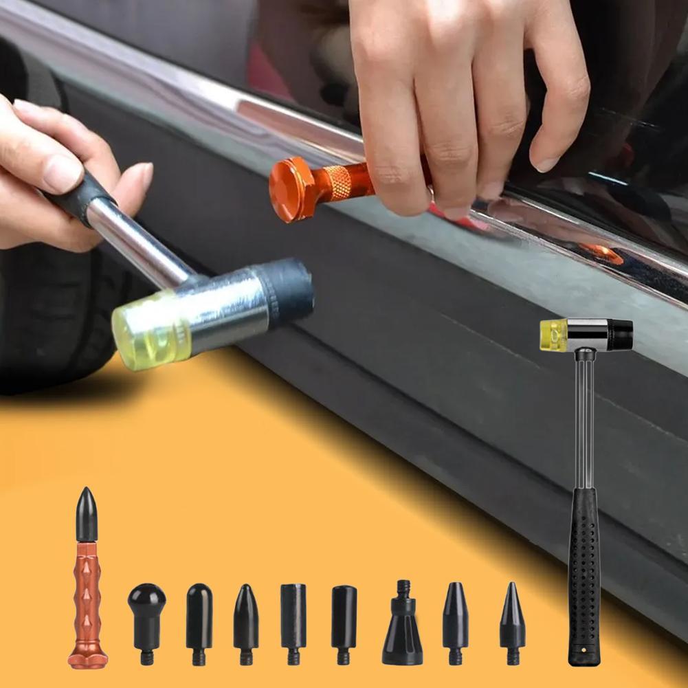 Professionele auto PDR gereeds - Electronics Repair Kit recensie en prijs