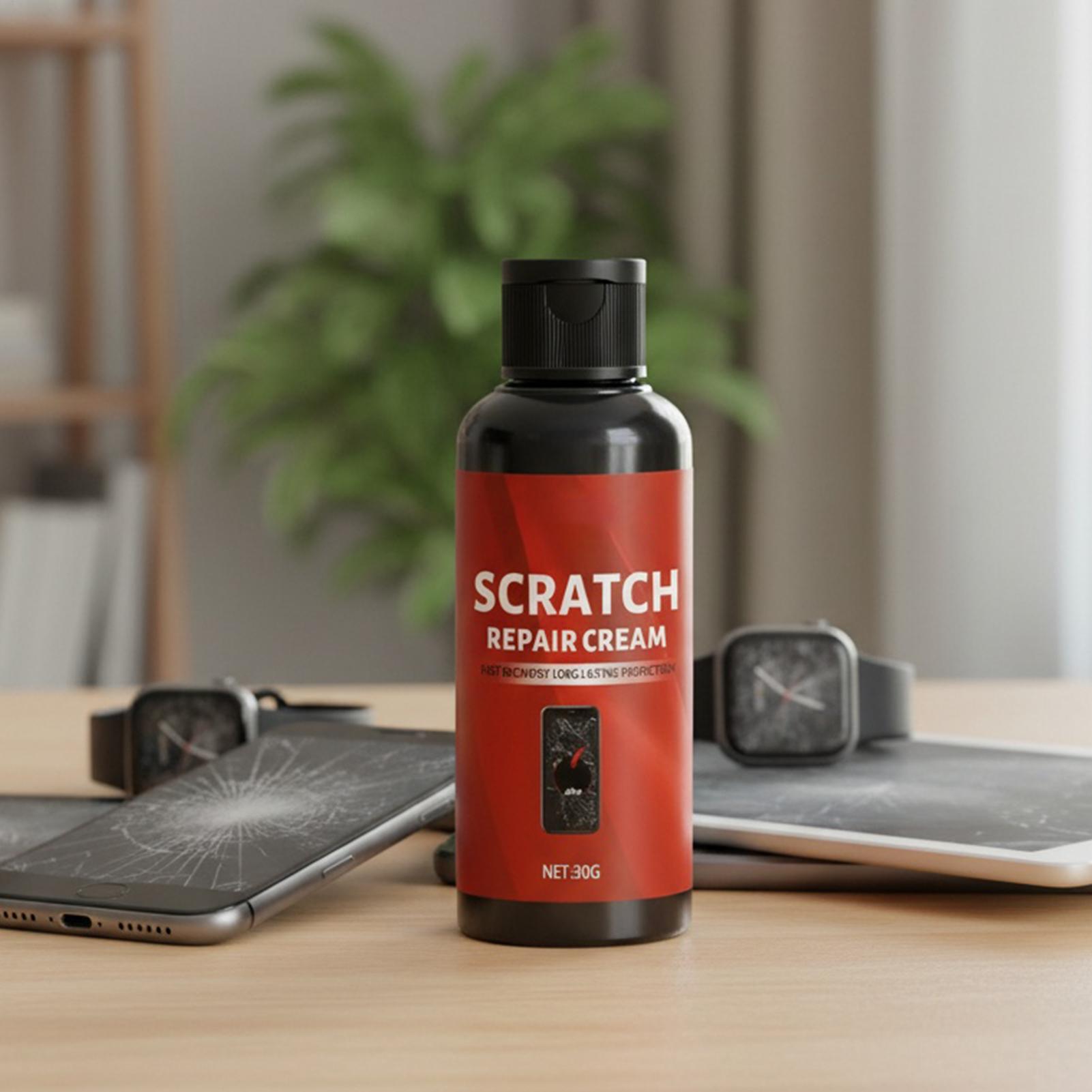 Glas Krasverwijderaar Polijstc - Electronics Repair Kit recensie en prijs