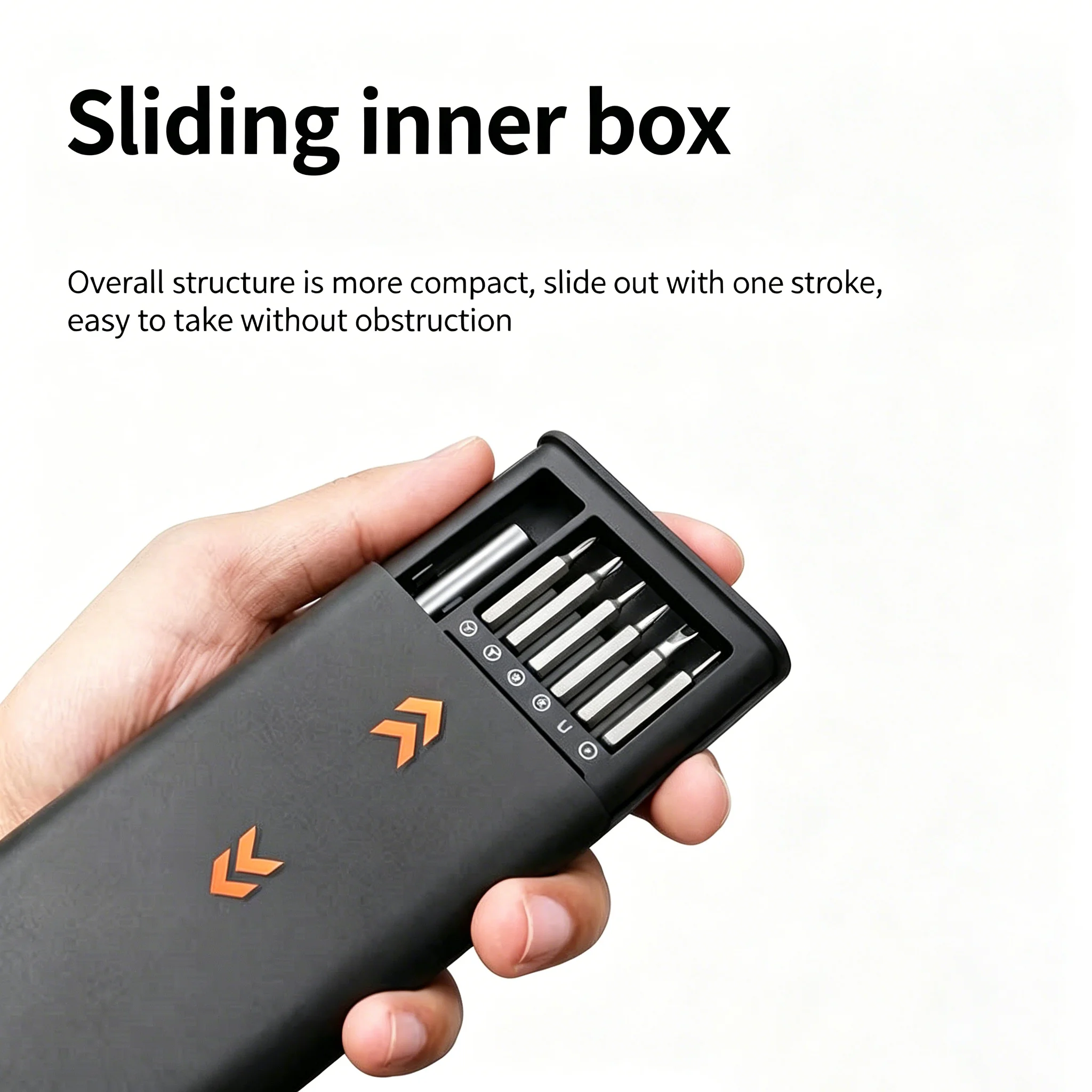 Mini precisieschroevendraaiers - Electronics Repair Tool Kit recensie en prijs