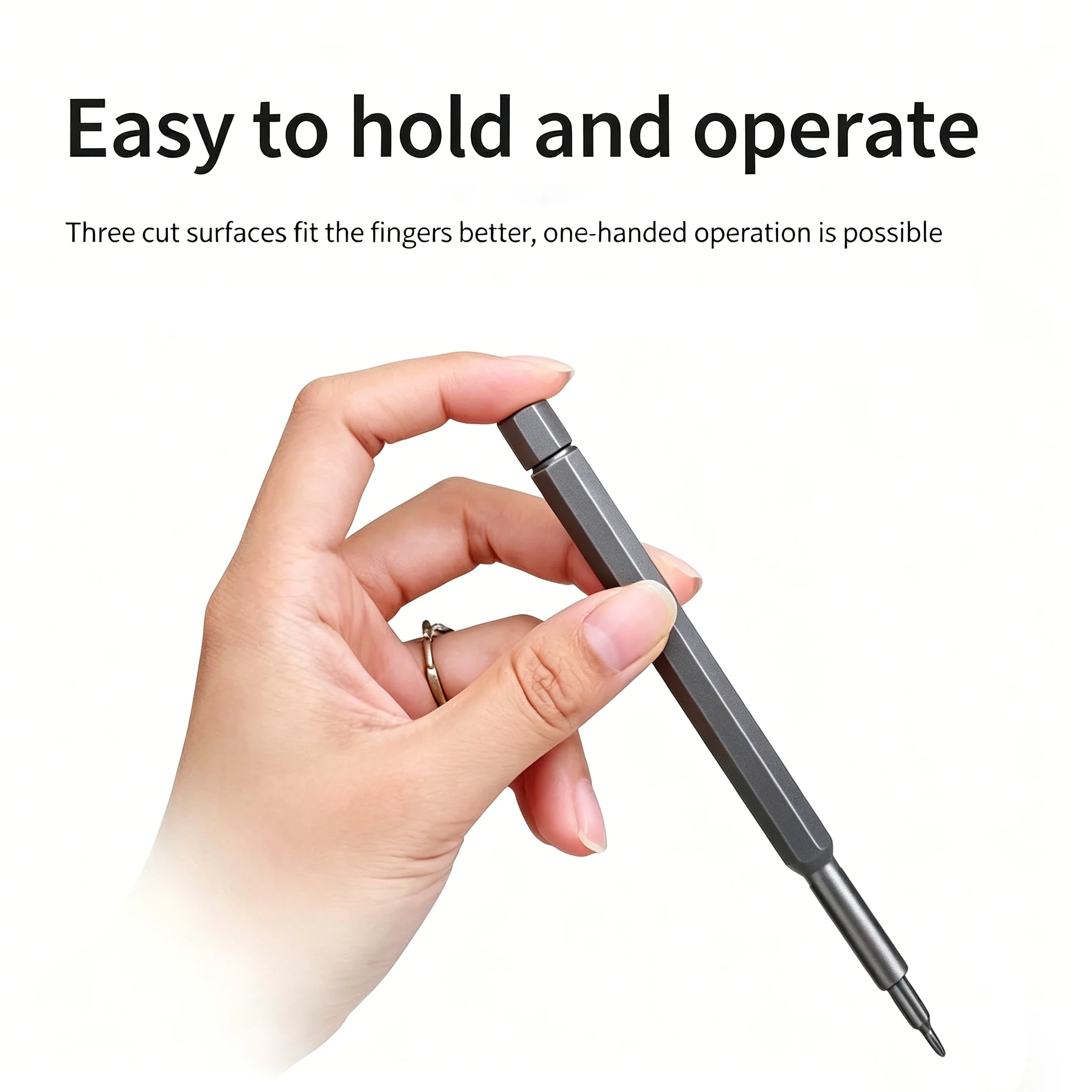 Mini precisieschroevendraaiers - Electronics Repair Tool Kit recensie en prijs