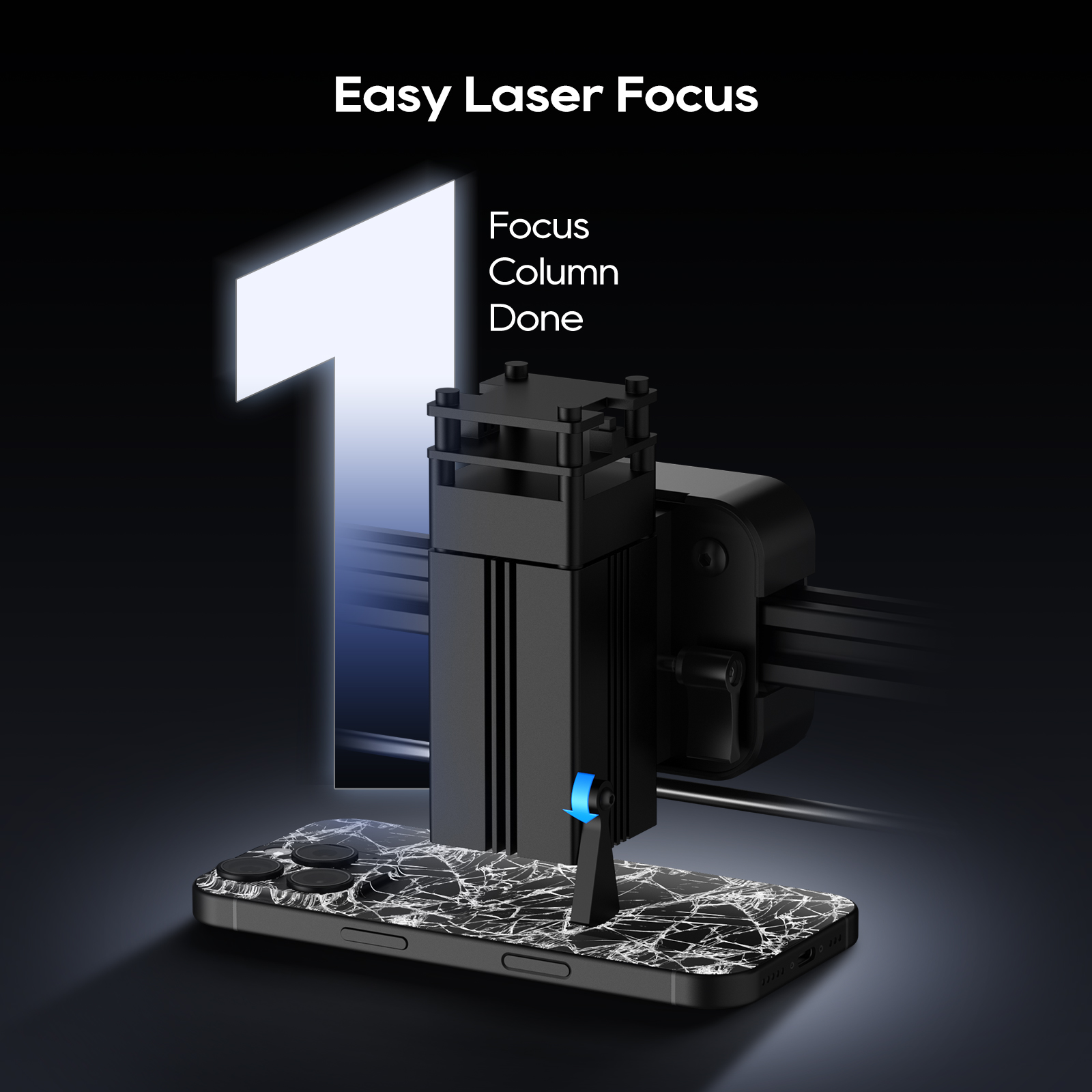 Xwitzeal ®   V8 MINI Laserlijm - Electronics Repair Kit recensie en prijs