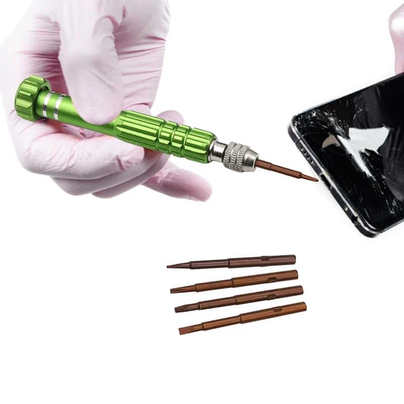 2026 Nieuw model, 1-delige 5-i - Electronics Repair Tool Kit recensie en prijs