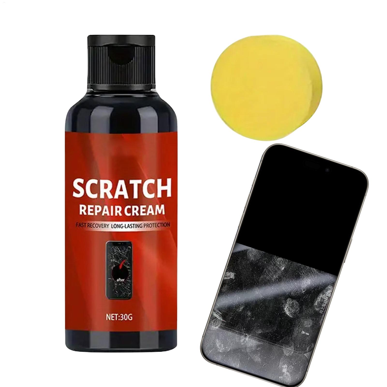 30g glazen krasverwijderaar cr - Electronics Repair Kit recensie en prijs