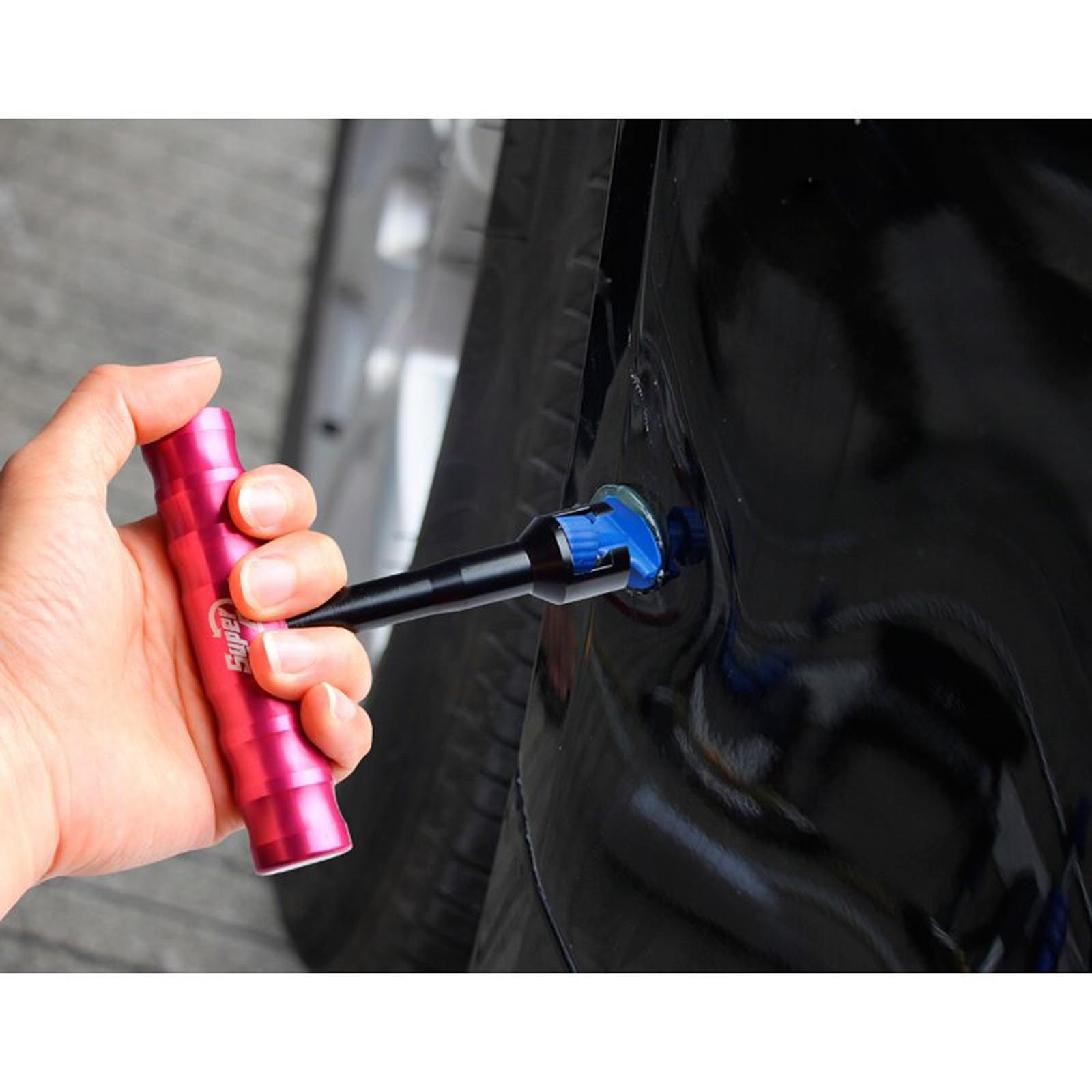 Super PDR 25-delige verveloze  - Electronics Repair Kit recensie en prijs