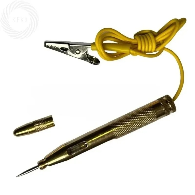 Auto Circuit Zekering Voltage  - Circuit Test Pencil recensie en prijs