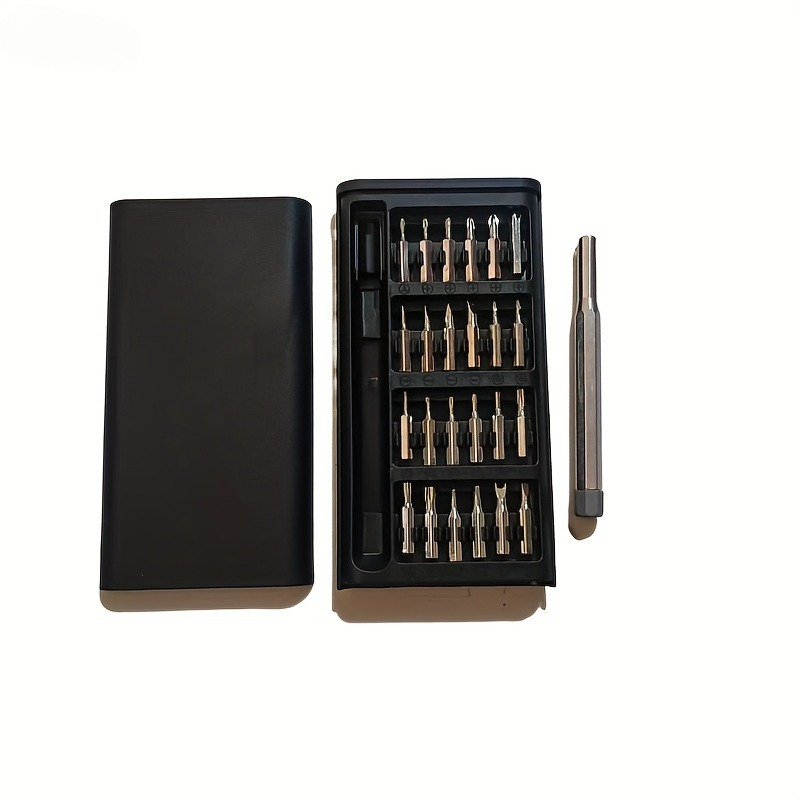 25-in-1 mini-schroevendraaiers - Electronics Repair Tool Kit recensie en prijs
