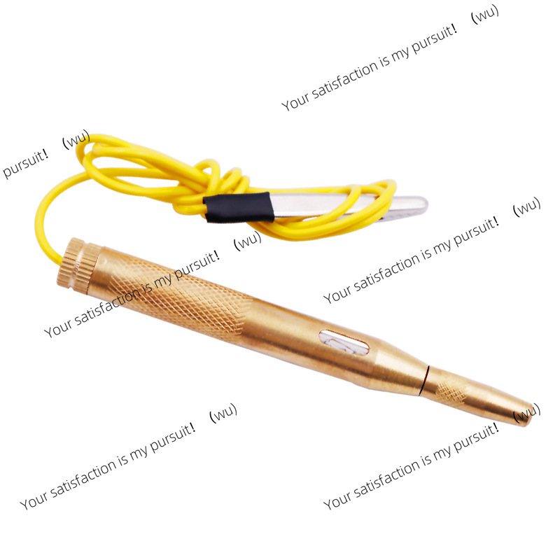 Praktische Nieuwe Testpennen A - Circuit Test Pencil recensie en prijs
