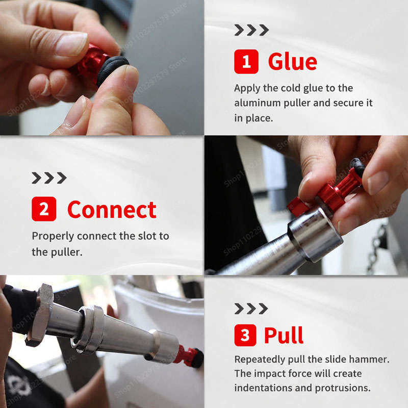 5-delige multi-specificatie re - Electronics Repair Kit recensie en prijs