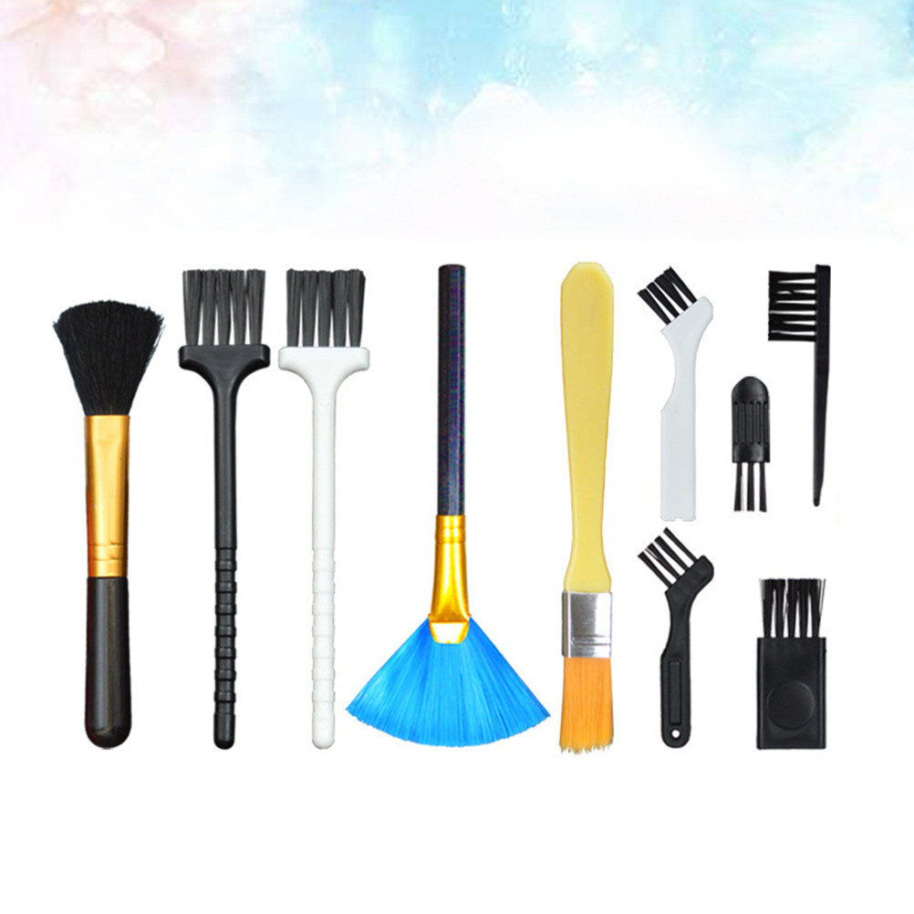 10 stuks reparatieset voor tel - Electronics Repair Tool Kit recensie en prijs