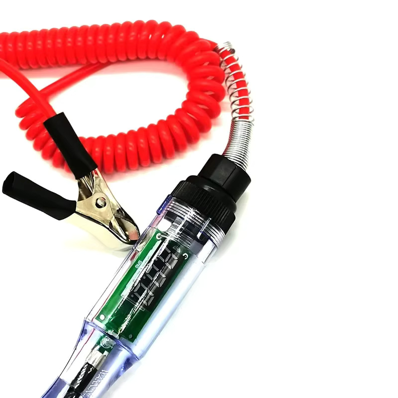 Auto Vrachtwagen Voltage Circu - Circuit Test Pencil recensie en prijs