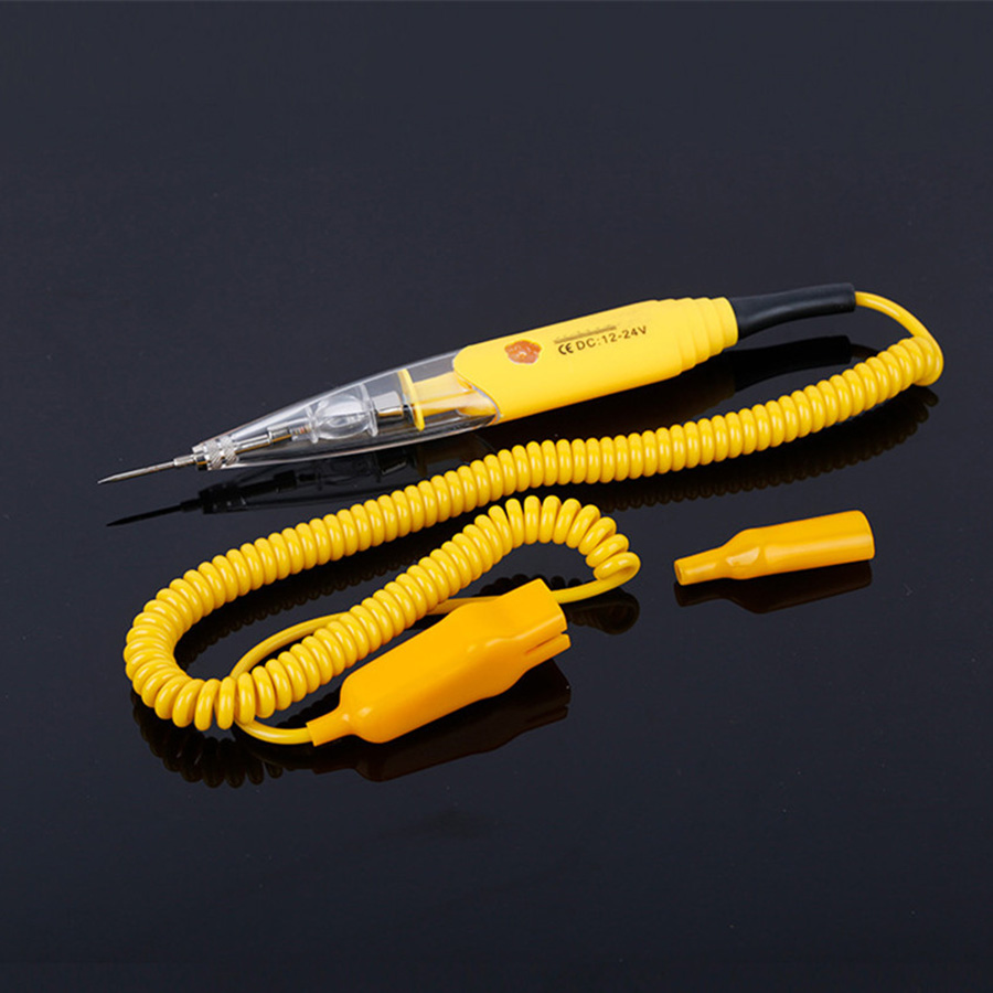 Universele Auto circuit lijn t - Circuit Test Pencil recensie en prijs