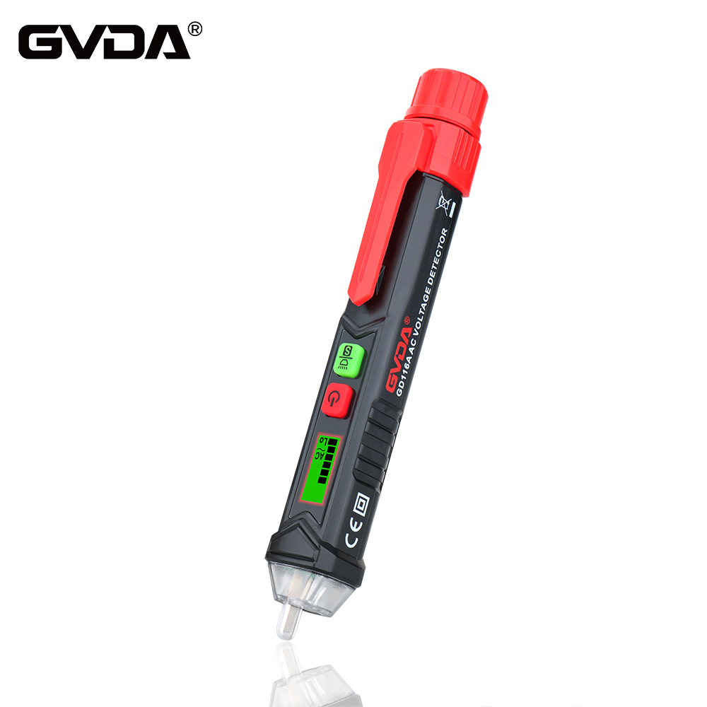 GVDA Elektrische Pen Slimme Br - Circuit Test Pencil recensie en prijs