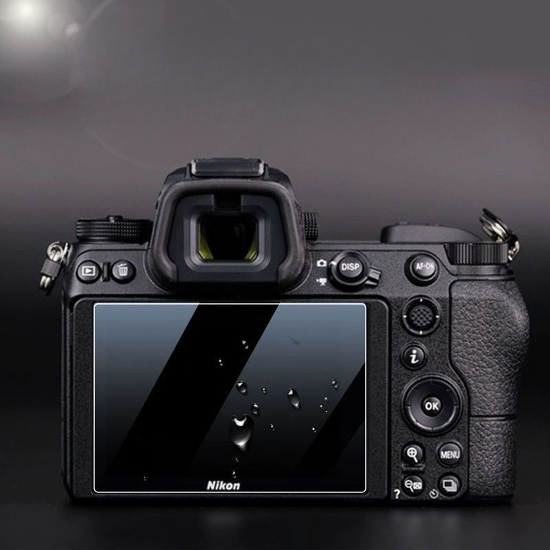 2 stuks gehard glazen schermbe - Nikon Camera Z6 Iii recensie en prijs