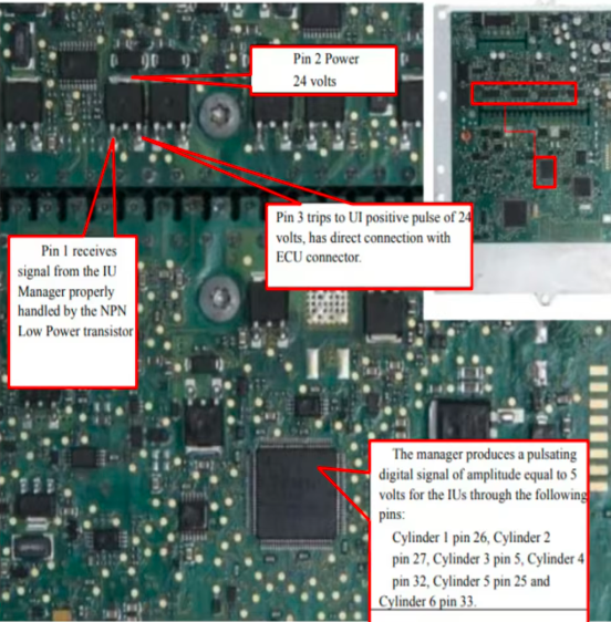 2026 Reparatie ECU Diesel Modu - Electronics Repair Course recensie en prijs